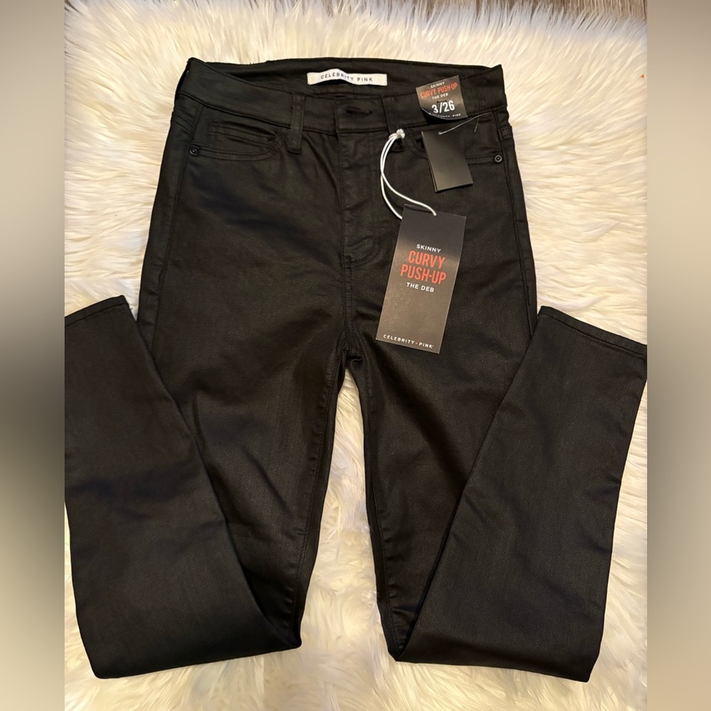 Lady Pants